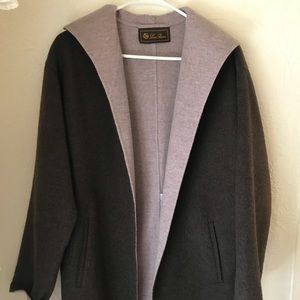 🆕 Loro Piana Jacket